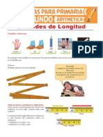 GEOMETRIA Unidades-de-Longitud-para-Segundo-de-Primaria PDF