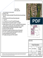 Sample Solar Permit Plan - Project Description