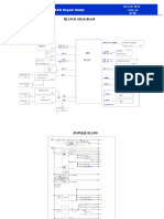 Block Diagram: X540SA Repair Guide