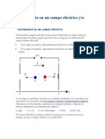 Movimiento en Un Campo Eléctrico Finalizado