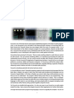 CSound Floss Manual PDF