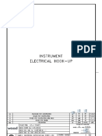 0591-8550-65-0003 - S2-Instrument Electrical Hook-Up PDF