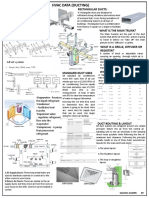 Hvac (Ducting Data Collection)