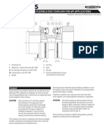 JC-402 TSCS TSeries Flexible Disc Coupling - IOM - Final - HiRes - NoCrops PDF