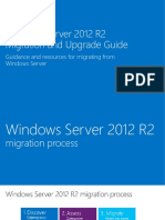 Windows Migration and Upgrade Guide