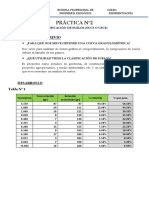 Analisis Granulométrico