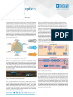 LIDAR Perception Challenges PDF