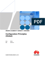 BSC6900 Configuration Principle (Global) (V900R017C10 - Draft A) (PDF) - EN PDF