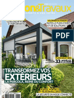 Maison Travaux - Avril-Mai 2020b