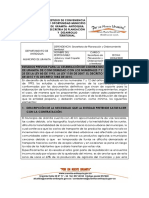 Estudios Previos PDF