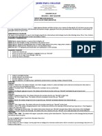 Learning Plan Unit1 W1