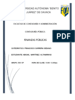 Instituciones Reguladoras Del Sistema Financiero