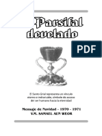 El Parsifal Develado PDF