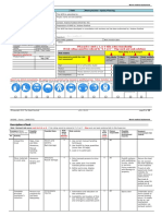 Ironbark: Safe Work Method Statement No. WMS-570 Task: Work Practice - Epoxy Flooring