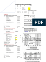 Beam Design With Deflection Check