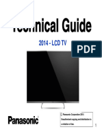 Vdocuments - MX - 2014 LCD TV LCD TV 1 2 1lineup and Monitor Mode Face Recognition