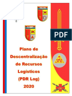 Livro PDR Log 2020 PDF