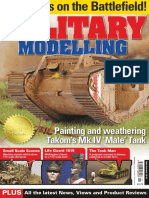 Military Modelling V45 N11 2015 PDF