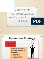 10 - Marketing - Communication