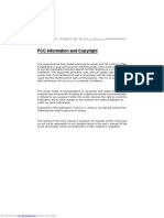 P4M900-M7 FE Setup Manual: Downloaded From Manuals Search Engine