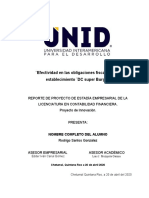 Formato - PROYECTO - FINAL - ESTADIA - EMPRESARIAL - 2018 (3) (4083)