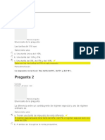 Examen Final Regimen Fiscal