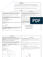 Cuadro Comparativo de Funciones