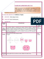 El Cuidado Del Agua 3 Años B