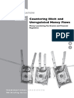 Tni Illicit Money Flows