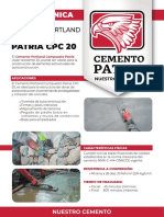 Patria FT PDF