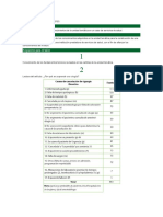 Construcción de Indicadores Taller Herramientas Unidad 4