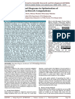 Mass Haul Diagrams in Optimization of Earthwork Computations