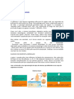 Estudo de Caso Hemogramas Da Fanorte