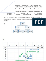 Ejercicio Resuelto MRP