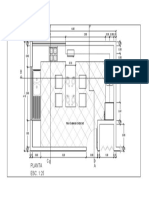 COCINA Planta PDF