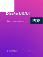 Curso Diseño UX UI