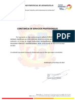 Hoja Membretada Oficial 2015 PDF