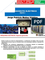 Accionamientos Electricos