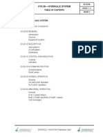 DASSAULT FALCON 000DX-EX-Hydraulic System PDF