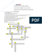 Evaluaciones