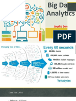 Big Data Analytics: Jaydip Sen