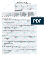 PRACTICE TEST 14-45.2-Lexi (2+3-hd,) - Open (14+15-hd,) - WF (3+4+5-) - Pre (2-hd) - Phra (3-Tailieu) - WR (2.2) - Re (Fce - Ox.1pas3+4+5.50)