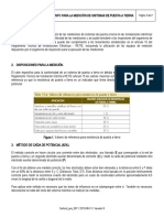 007 - Procedimiento de Medicion de Sistemas de Puesta A Tierra V8