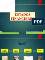 Estados Financieros