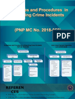 PNP MC 2018-050