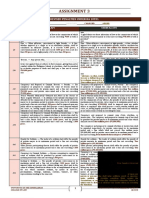 Assignment 3: Revised Penalties Under Ra 10951