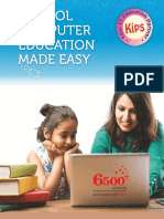 School Computer Education Made Easy