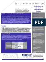 IAT Inventario de Actitudes en El Trabajo Ficha Tecnica