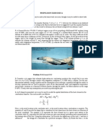 Propulsion Homework Exercises A 12-08