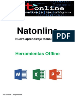 Herramientas Offline